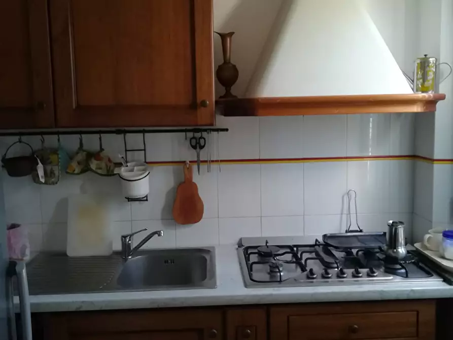 Immagine 12 di Casa indipendente in vendita  in Contrada Giardino a Colonnella