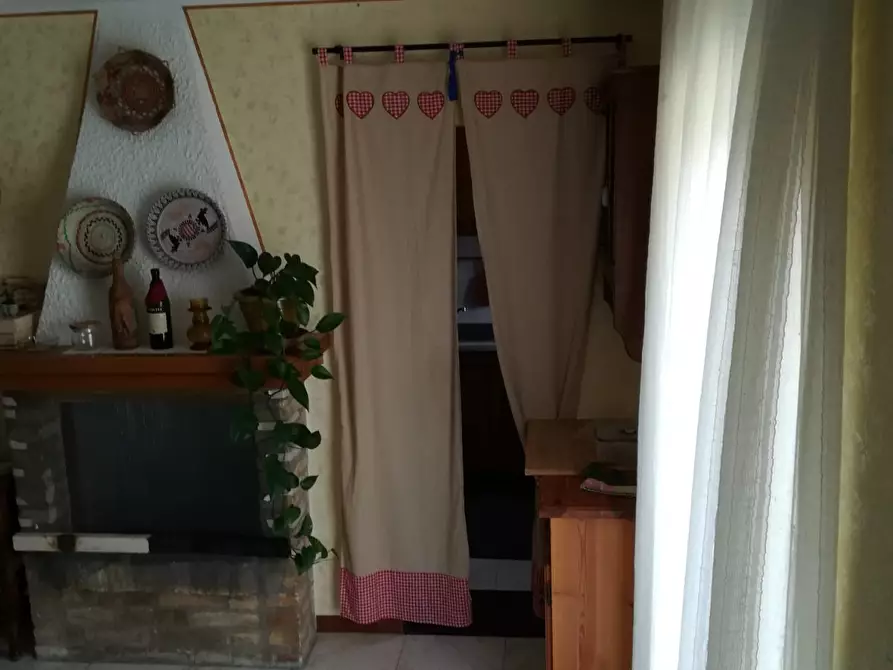 Immagine 3 di Casa indipendente in vendita  in Contrada Giardino a Colonnella