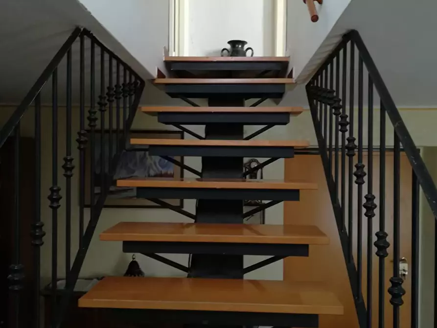 Immagine 14 di Casa indipendente in vendita  in Contrada Giardino a Colonnella