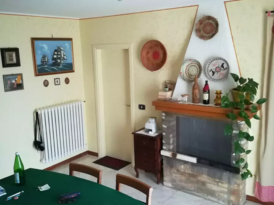 Immagine 9 di Casa indipendente in vendita  in Contrada Giardino a Colonnella