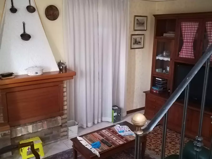 Immagine 2 di Casa indipendente in vendita  in Contrada Giardino a Colonnella