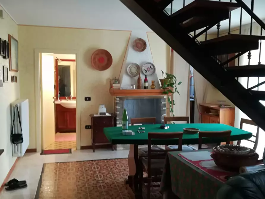 Immagine 8 di Casa indipendente in vendita  in Contrada Giardino a Colonnella