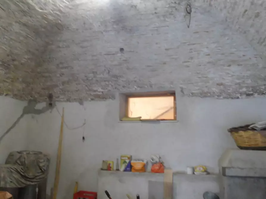 Immagine 8 di Casa indipendente in vendita  in Via Roma a Torano Nuovo