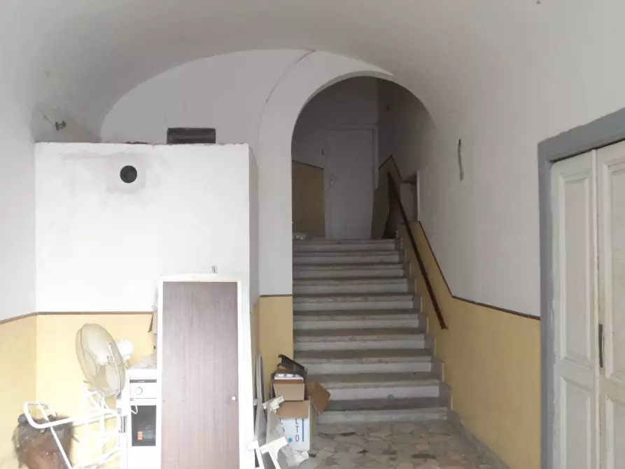 Immagine 4 di Casa indipendente in vendita  in Via Roma a Torano Nuovo