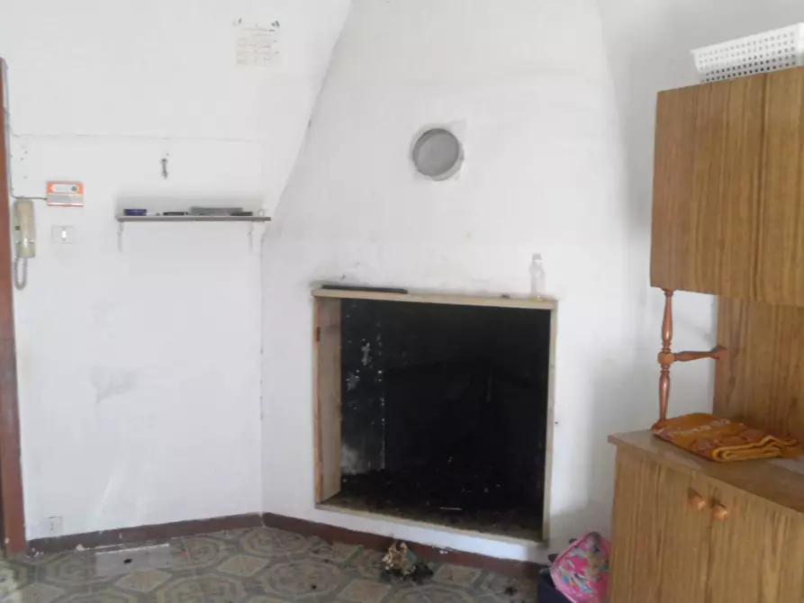 Immagine 6 di Casa indipendente in vendita  in Via Roma a Torano Nuovo