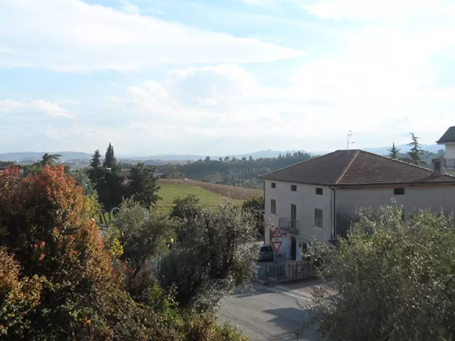 Immagine 11 di Casa indipendente in vendita  in Via Roma a Torano Nuovo