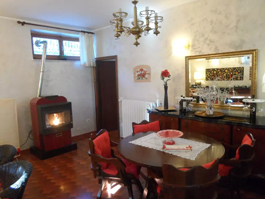 Immagine 26 di Villa in vendita  in Via Petrella a Ripatransone