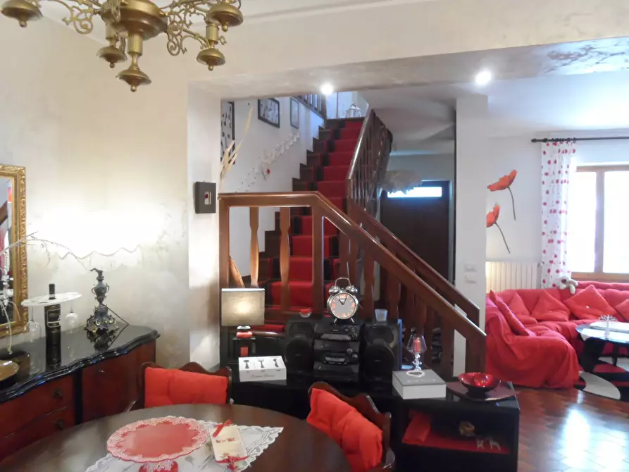 Immagine 27 di Villa in vendita  in Via Petrella a Ripatransone