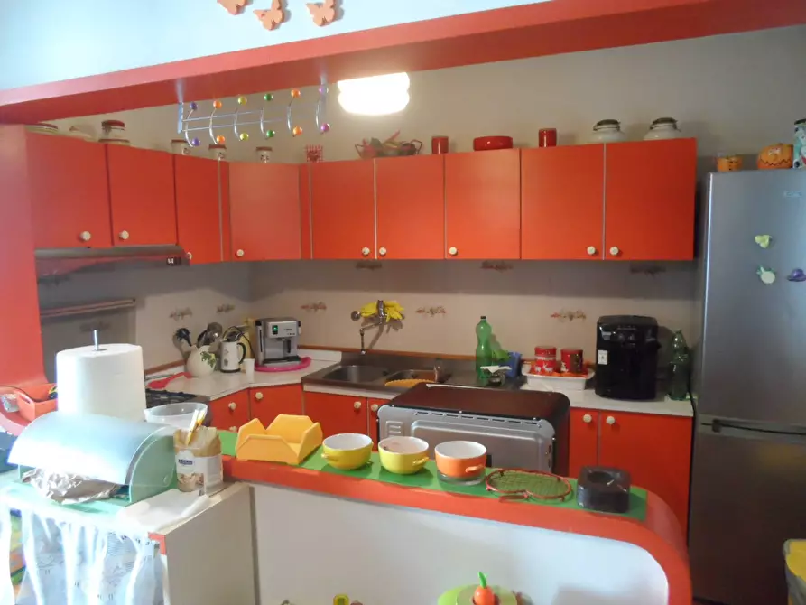 Immagine 28 di Villa in vendita  in Via Petrella a Ripatransone