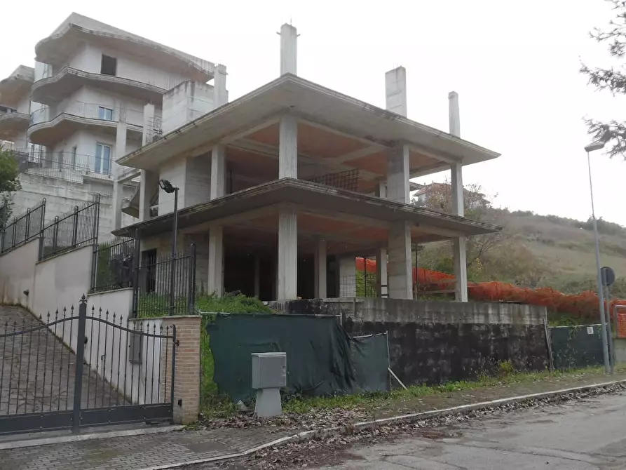 Immagine 1 di Casa indipendente in vendita  in Via Madonna della pietà a San Benedetto Del Tronto