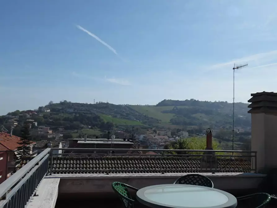 Immagine 2 di Appartamento in vendita  in Via Canova a San Benedetto Del Tronto