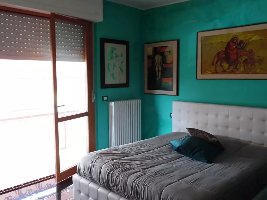 Immagine 7 di Appartamento in vendita  in Via Canova a San Benedetto Del Tronto