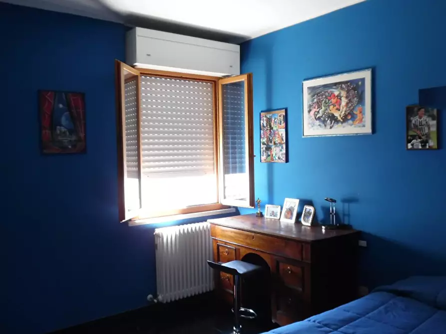 Immagine 11 di Appartamento in vendita  in Via Canova a San Benedetto Del Tronto