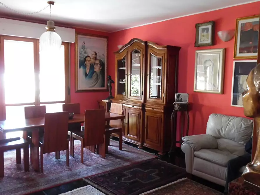 Immagine 5 di Appartamento in vendita  in Via Canova a San Benedetto Del Tronto