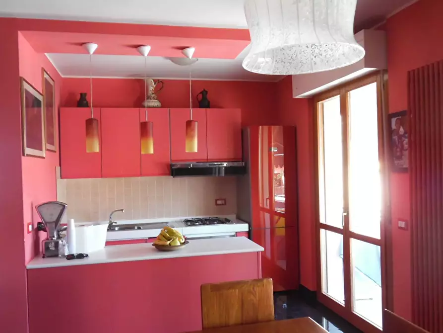 Immagine 4 di Appartamento in vendita  in Via Canova a San Benedetto Del Tronto