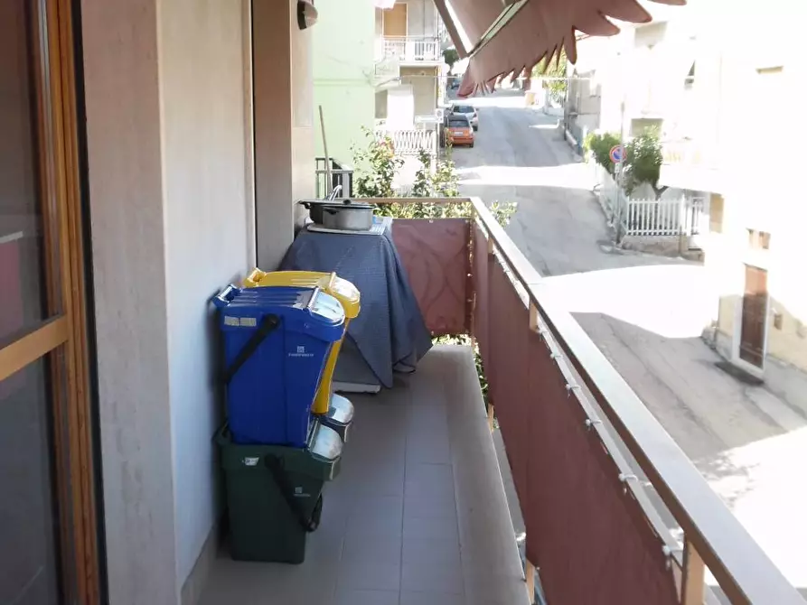 Immagine 15 di Appartamento in vendita  in Via Canova a San Benedetto Del Tronto