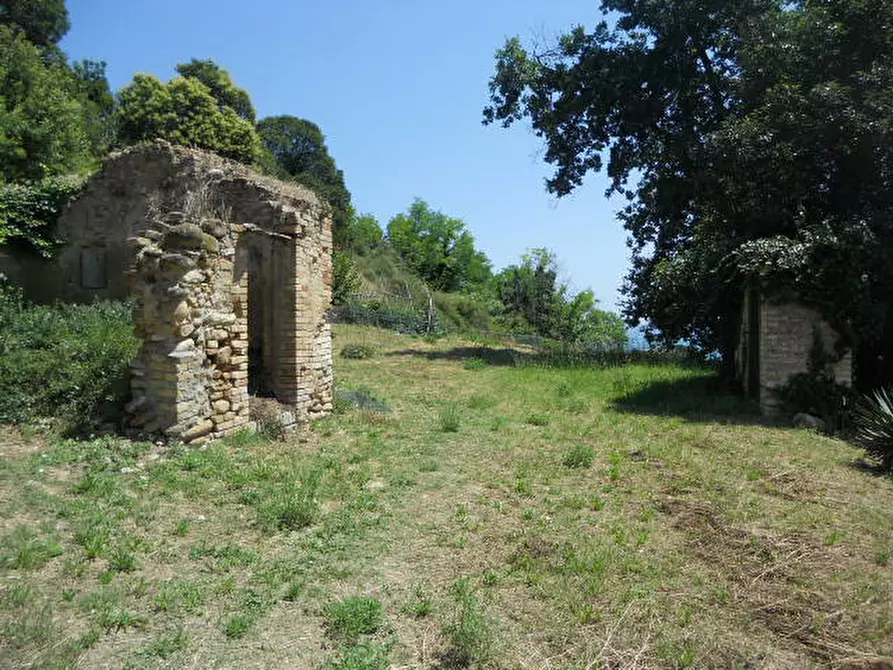 Immagine 7 di Rustico / casale in vendita  in Contrada Giardino a Colonnella