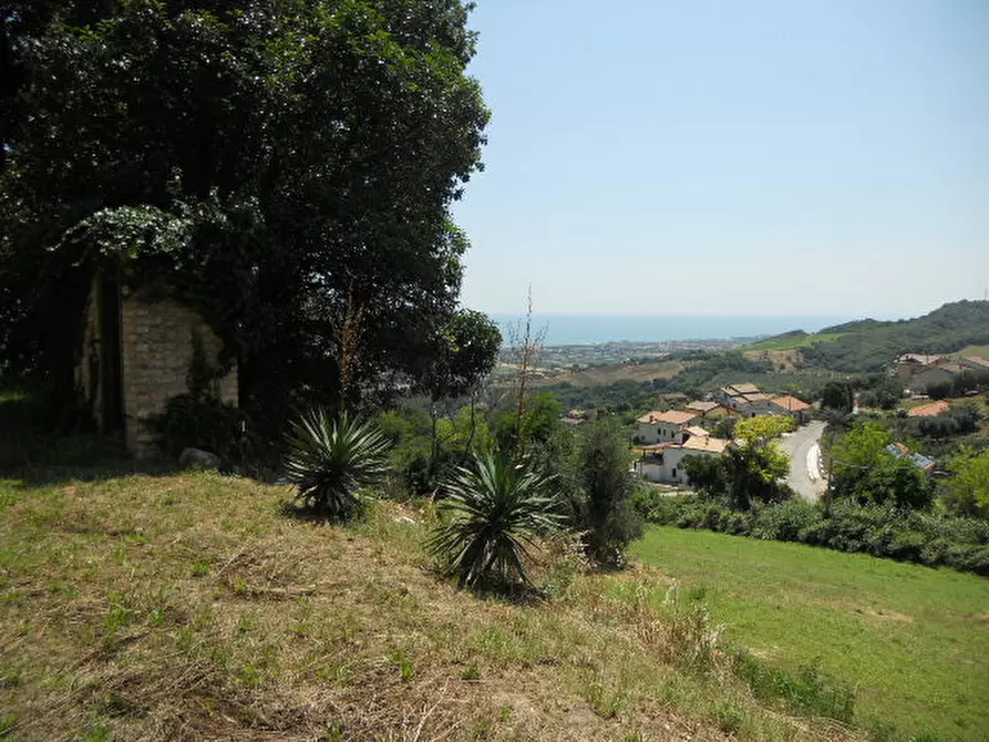 Immagine 8 di Rustico / casale in vendita  in Contrada Giardino a Colonnella