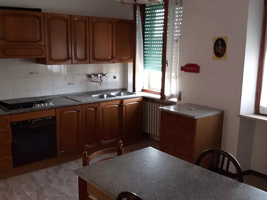 Immagine 7 di Casa indipendente in vendita  in Via Cuprense a Grottammare