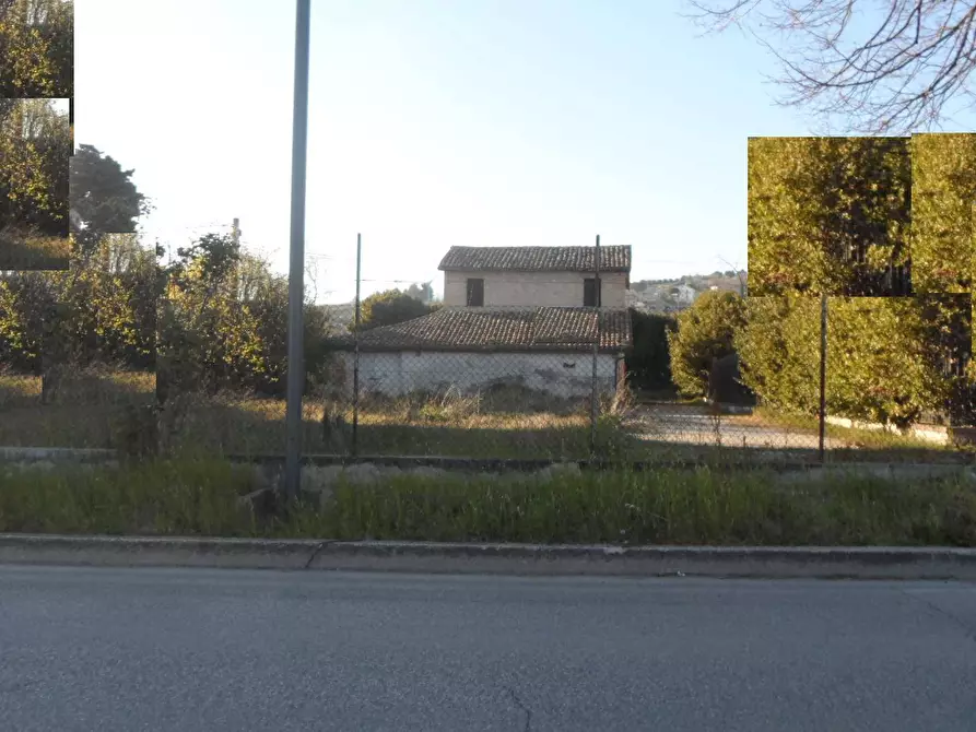 Immagine 1 di Terreno residenziale in vendita  in Via Salaria a Monteprandone