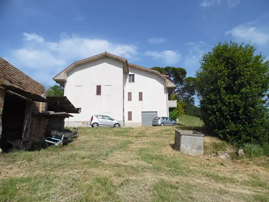 Immagine 1 di Casa indipendente in vendita  in Contrada Fontanelle a Monsampolo Del Tronto
