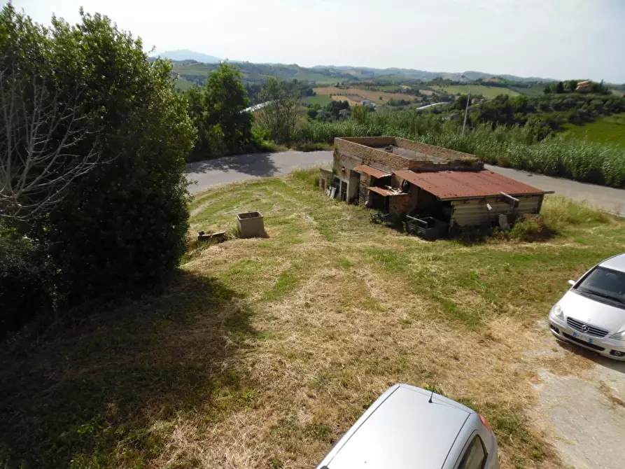 Immagine 27 di Casa indipendente in vendita  in Contrada Fontanelle a Monsampolo Del Tronto