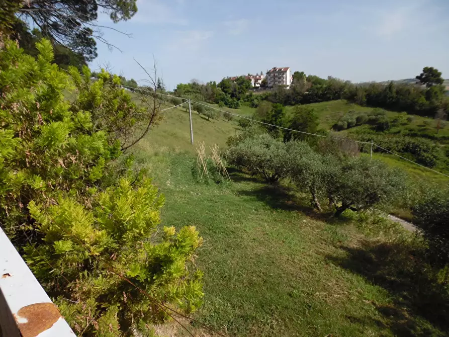 Immagine 28 di Casa indipendente in vendita  in Contrada Fontanelle a Monsampolo Del Tronto