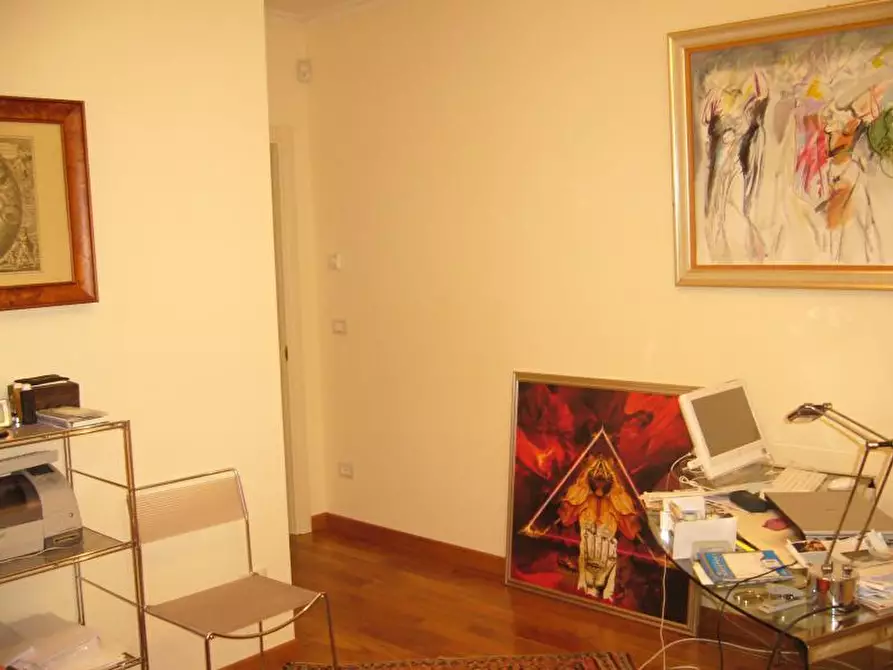 Immagine 20 di Villa in vendita  in Contrada Rio Moro a Colonnella