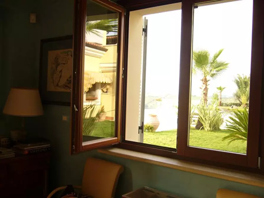 Immagine 21 di Villa in vendita  in Contrada Rio Moro a Colonnella