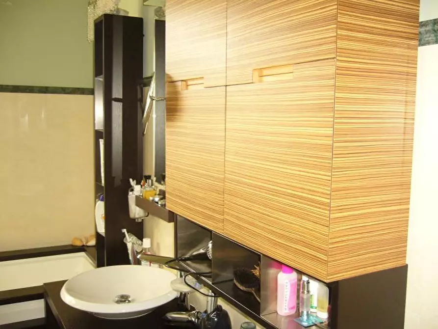 Immagine 23 di Villa in vendita  in Contrada Rio Moro a Colonnella