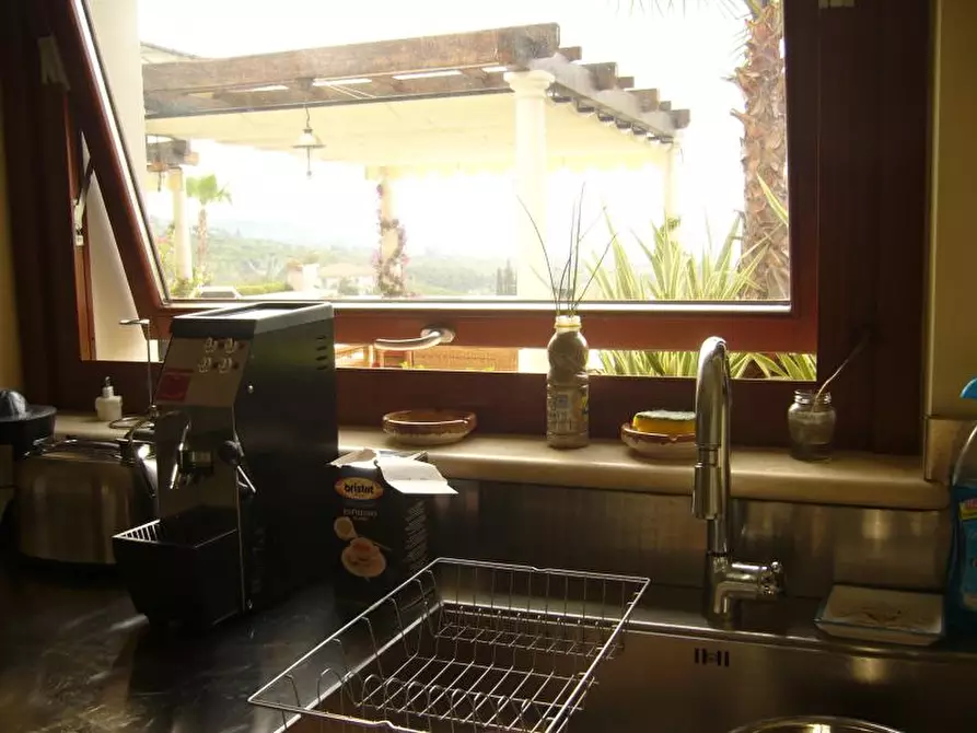 Immagine 27 di Villa in vendita  in Contrada Rio Moro a Colonnella