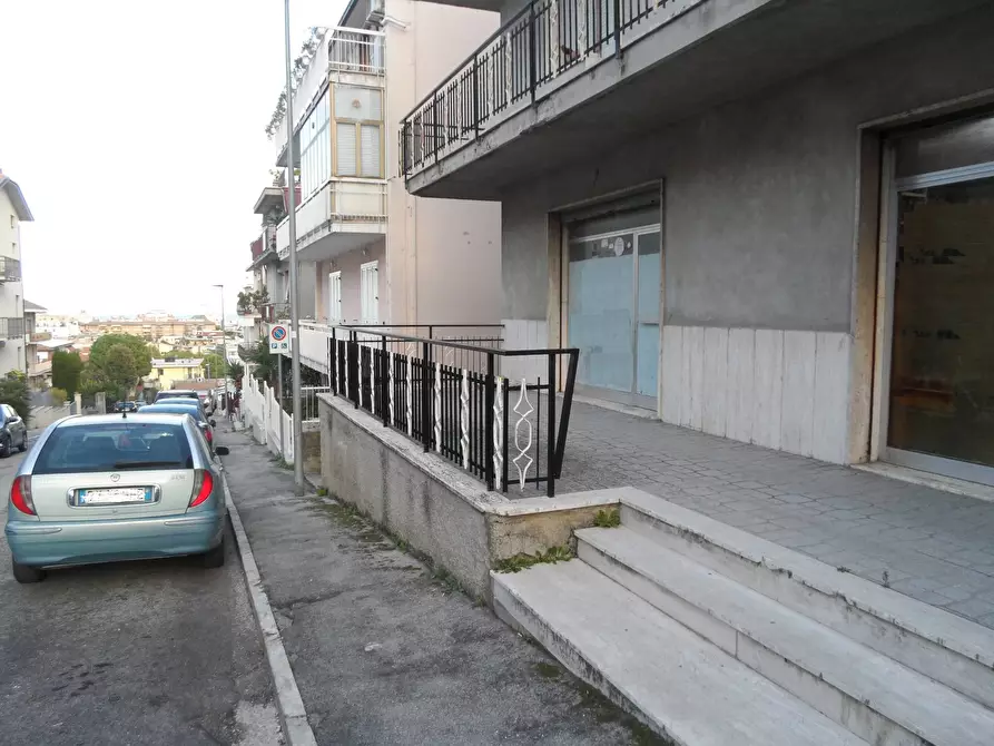 Immagine 1 di Appartamento in vendita  in Via Santa Lucia a San Benedetto Del Tronto