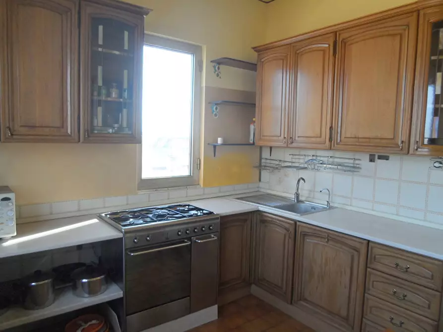 Immagine 9 di Appartamento in vendita  in Via D'Annunzio a Martinsicuro