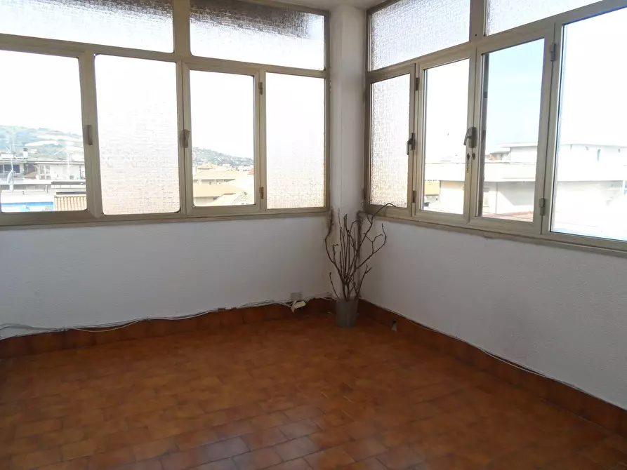 Immagine 11 di Appartamento in vendita  in Via D'Annunzio a Martinsicuro