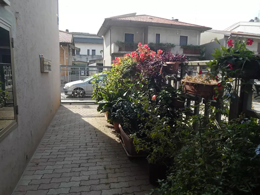 Immagine 28 di Appartamento in vendita  in Via D'Annunzio a Martinsicuro