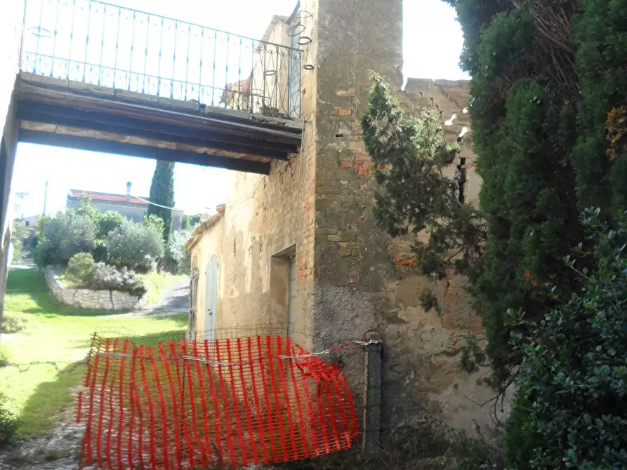 Immagine 6 di Rustico / casale in vendita  in Contrada Colle Sant'Angelo a Monteprandone