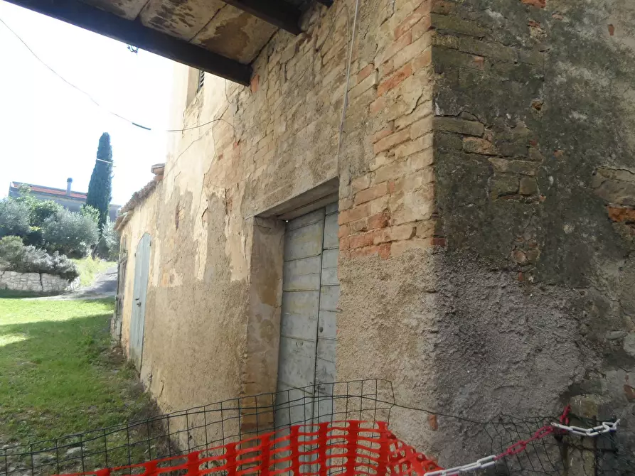 Immagine 7 di Rustico / casale in vendita  in Contrada Colle Sant'Angelo a Monteprandone