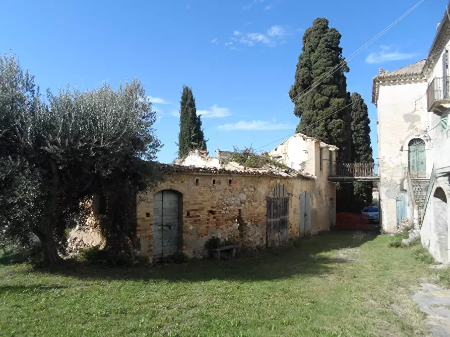 Immagine 4 di Rustico / casale in vendita  in Contrada Colle Sant'Angelo a Monteprandone