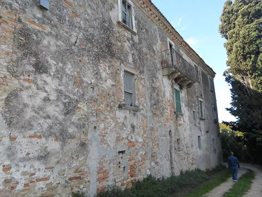 Immagine 12 di Rustico / casale in vendita  in Contrada Colle Sant'Angelo a Monteprandone
