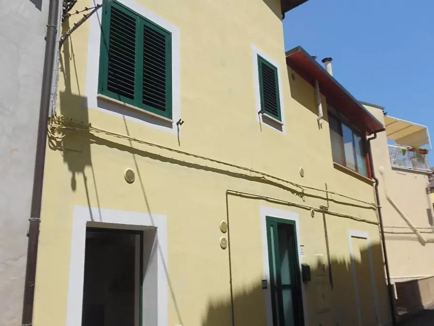 Immagine 28 di Casa indipendente in vendita  in Vittorio Emanuele a Spinetoli