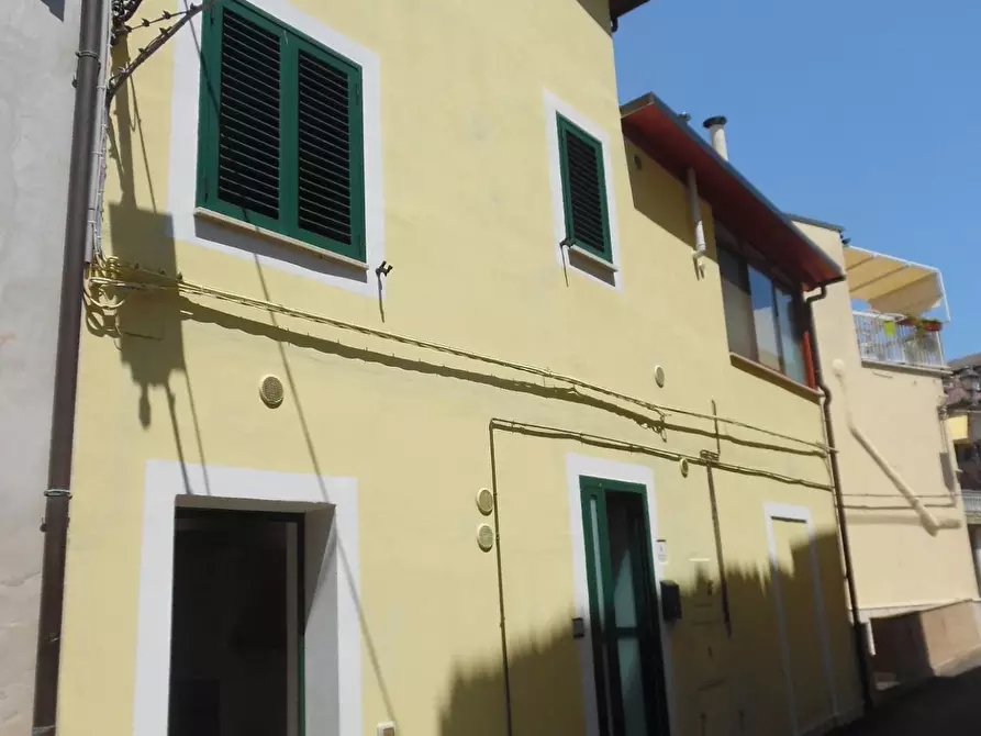 Immagine 29 di Casa indipendente in vendita  in Vittorio Emanuele a Spinetoli