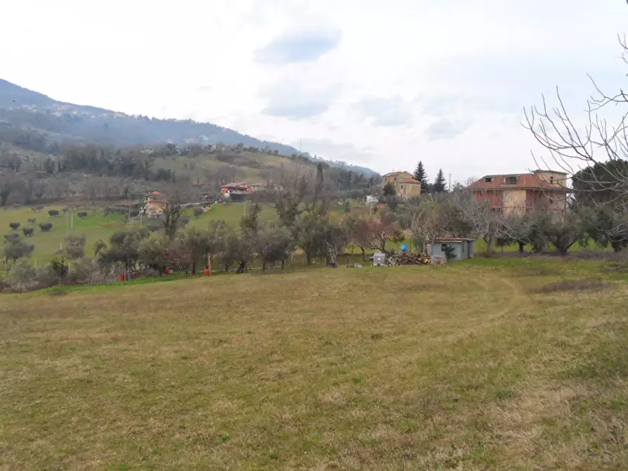 Immagine 5 di Casa indipendente in vendita  in Via Roma Frazione Capolavilla a Folignano