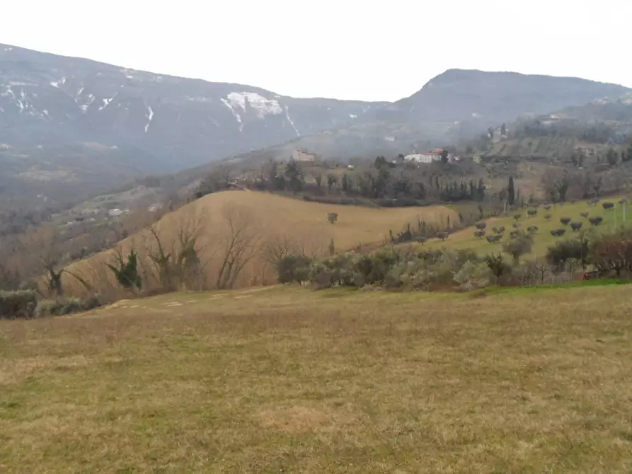 Immagine 7 di Casa indipendente in vendita  in Via Roma Frazione Capolavilla a Folignano