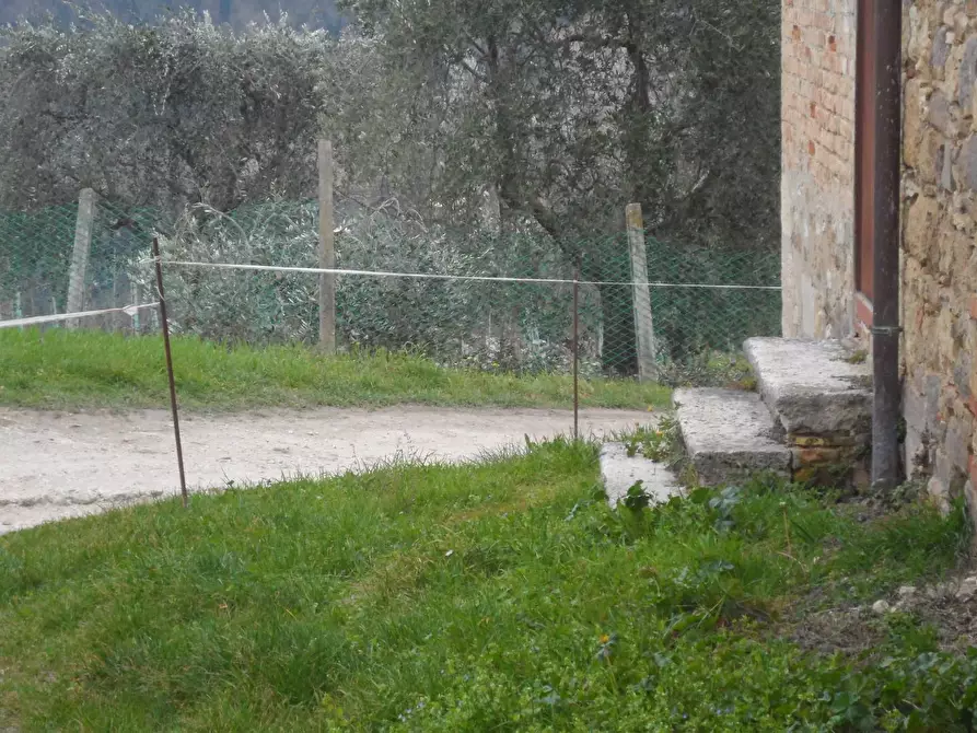 Immagine 8 di Casa indipendente in vendita  in Via Roma Frazione Capolavilla a Folignano
