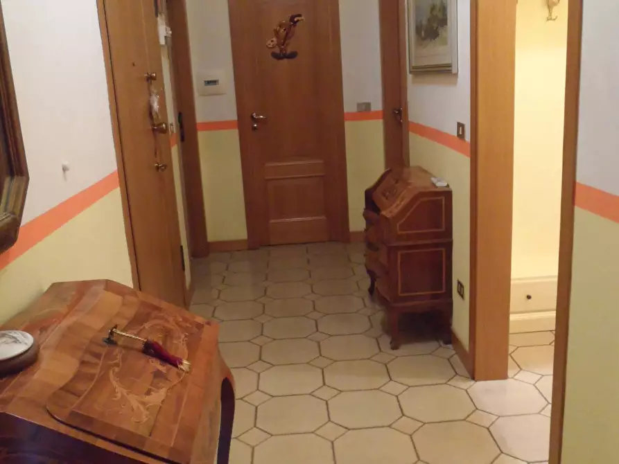 Immagine 1 di Appartamento in affitto  in Via Crispi a San Benedetto Del Tronto