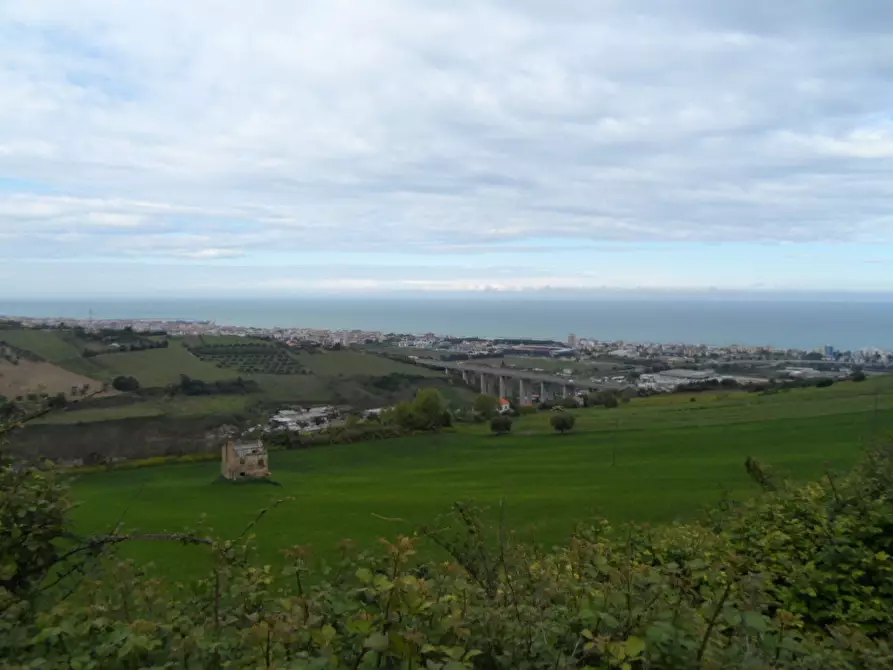 Immagine 7 di Rustico / casale in vendita  in Contrada Colle Monte Renzo a San Benedetto Del Tronto
