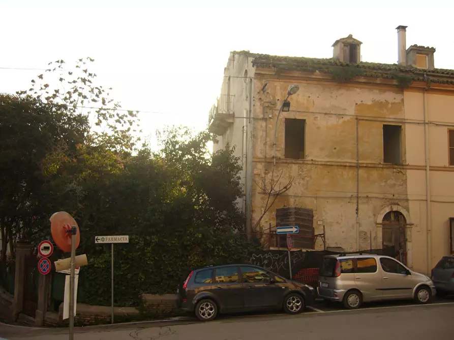 Immagine 2 di Casa indipendente in vendita  in Via Fileni a San Benedetto Del Tronto