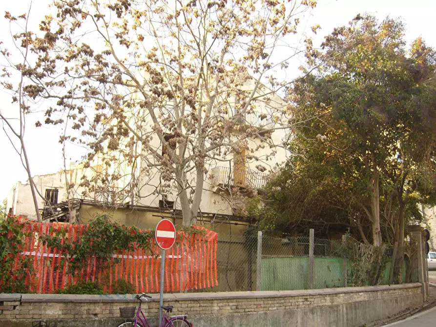 Immagine 5 di Casa indipendente in vendita  in Via Fileni a San Benedetto Del Tronto