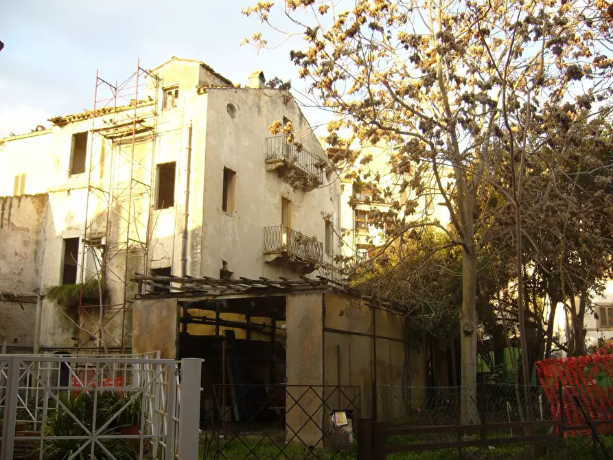 Immagine 6 di Casa indipendente in vendita  in Via Fileni a San Benedetto Del Tronto