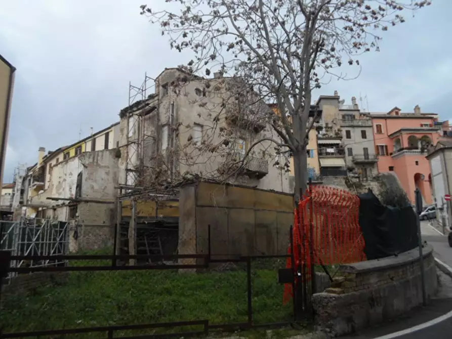 Immagine 8 di Casa indipendente in vendita  in Via Fileni a San Benedetto Del Tronto